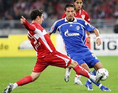 莱比锡RB 莱比锡RB